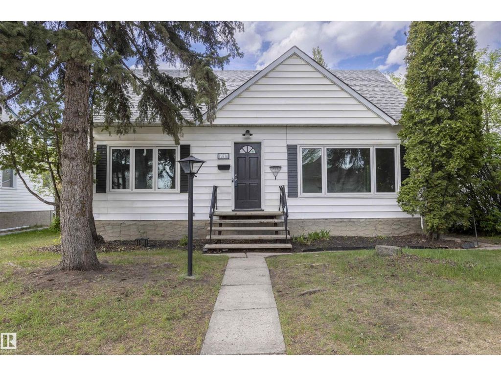 13716 115 Av Nw, Edmonton