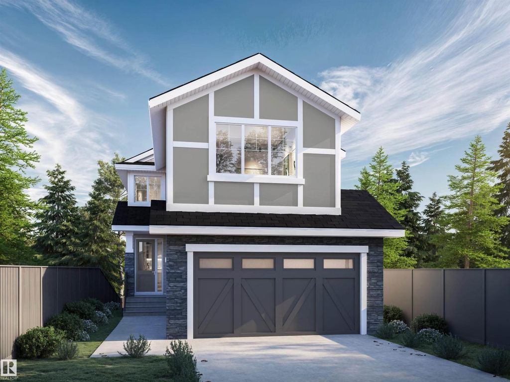 1133 Starling Drive Nw, Edmonton