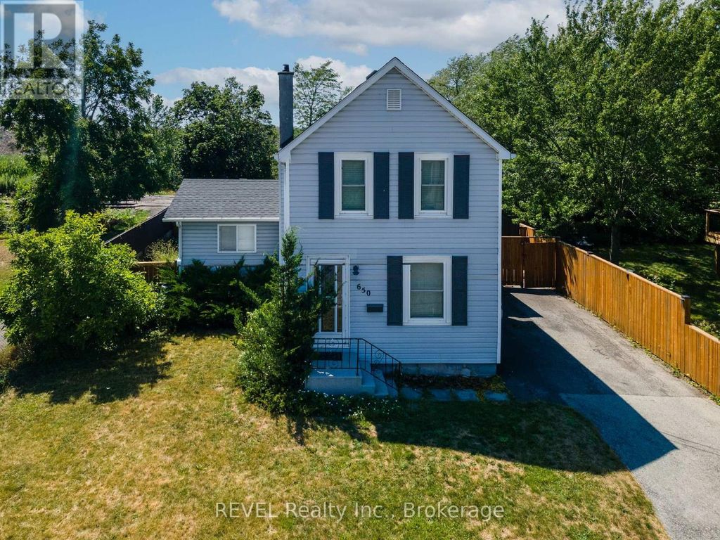 650 Deere Street, Welland (lincoln/crowland)
