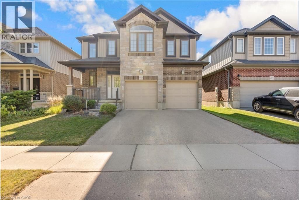 621 Sundew Drive, Waterloo