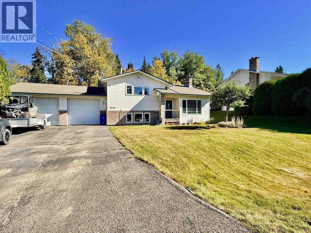 2838 Ingala Drive, Prince George