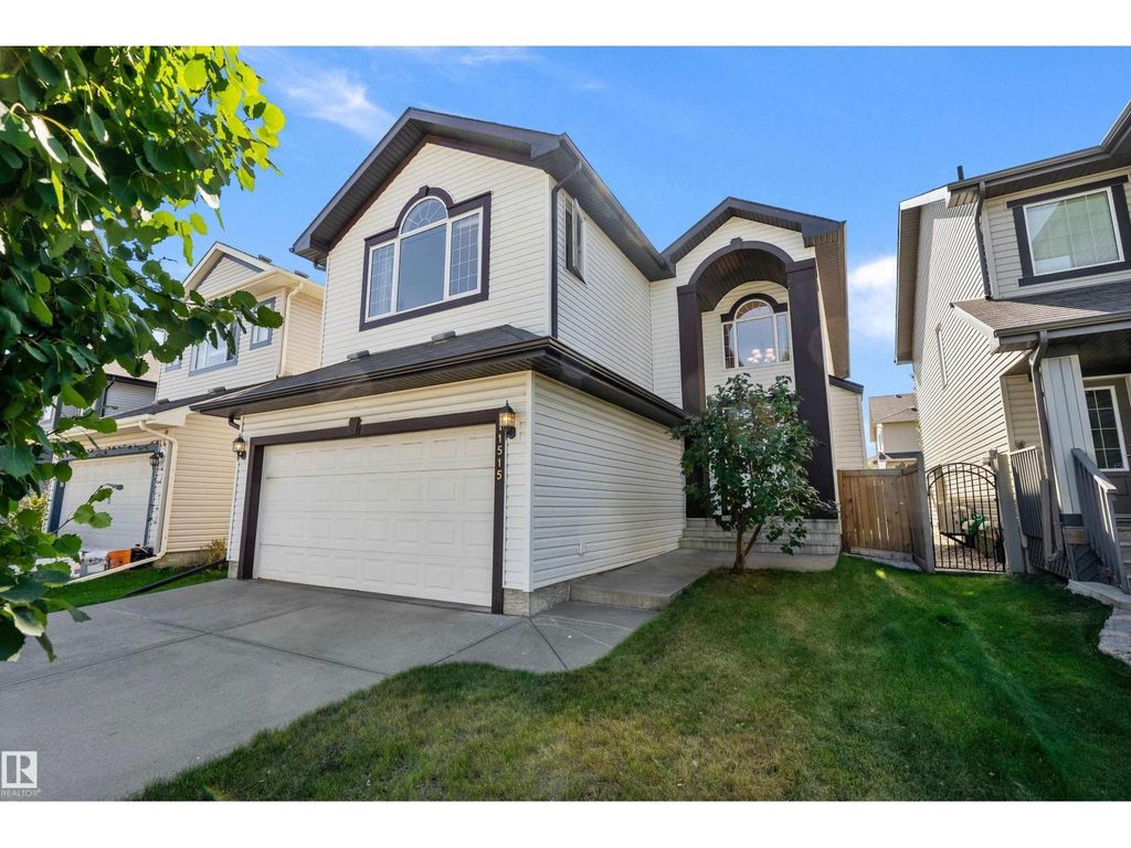 11515 16 Av Sw, Edmonton