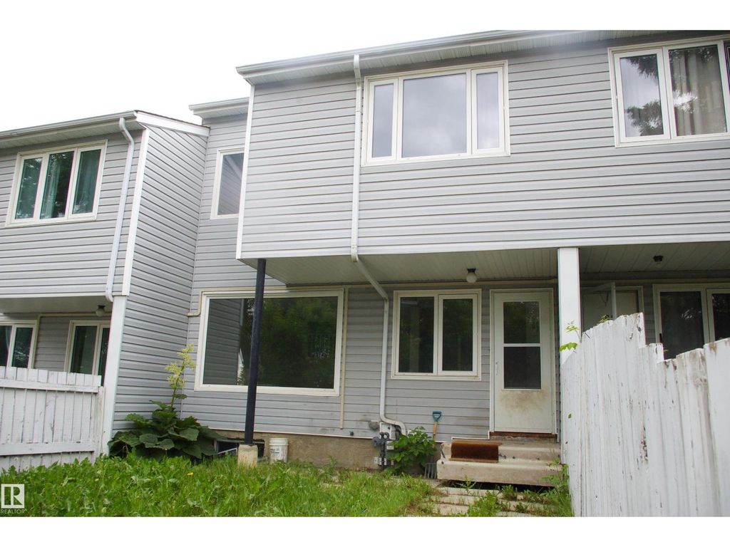 83 Amberly Co Nw, Edmonton