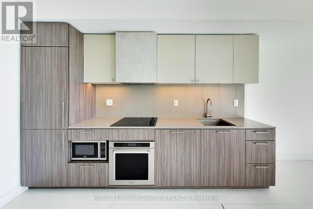 1609 - 19 Western Battery Road, Toronto (niagara)