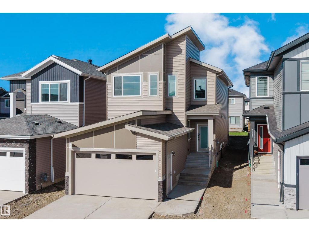 6230 45 Av, Beaumont