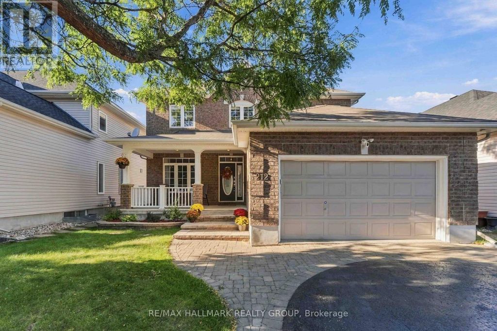 212 Janet Way, Ottawa
