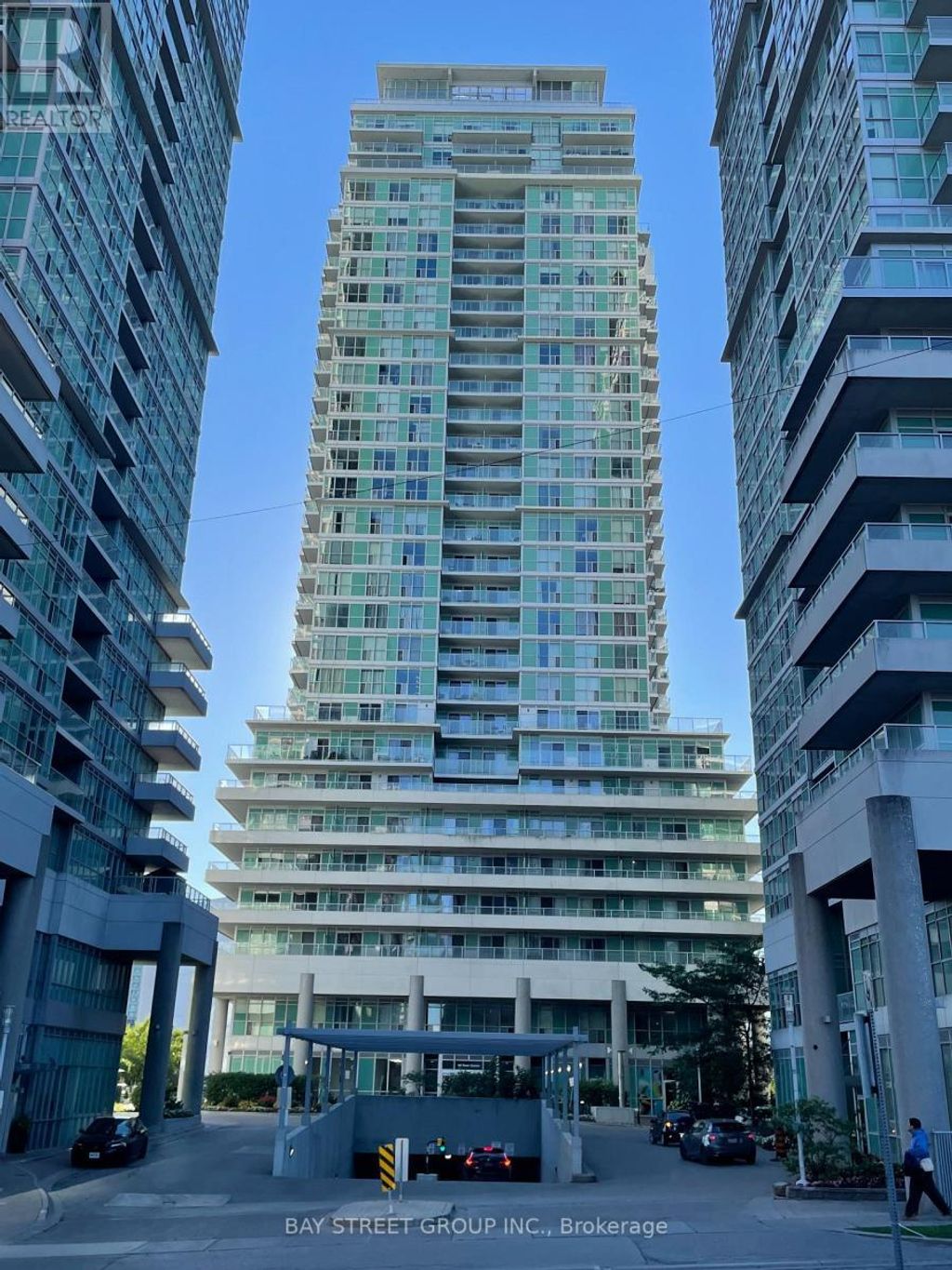 1905 - 60 Town Centre Court, Toronto (bendale)