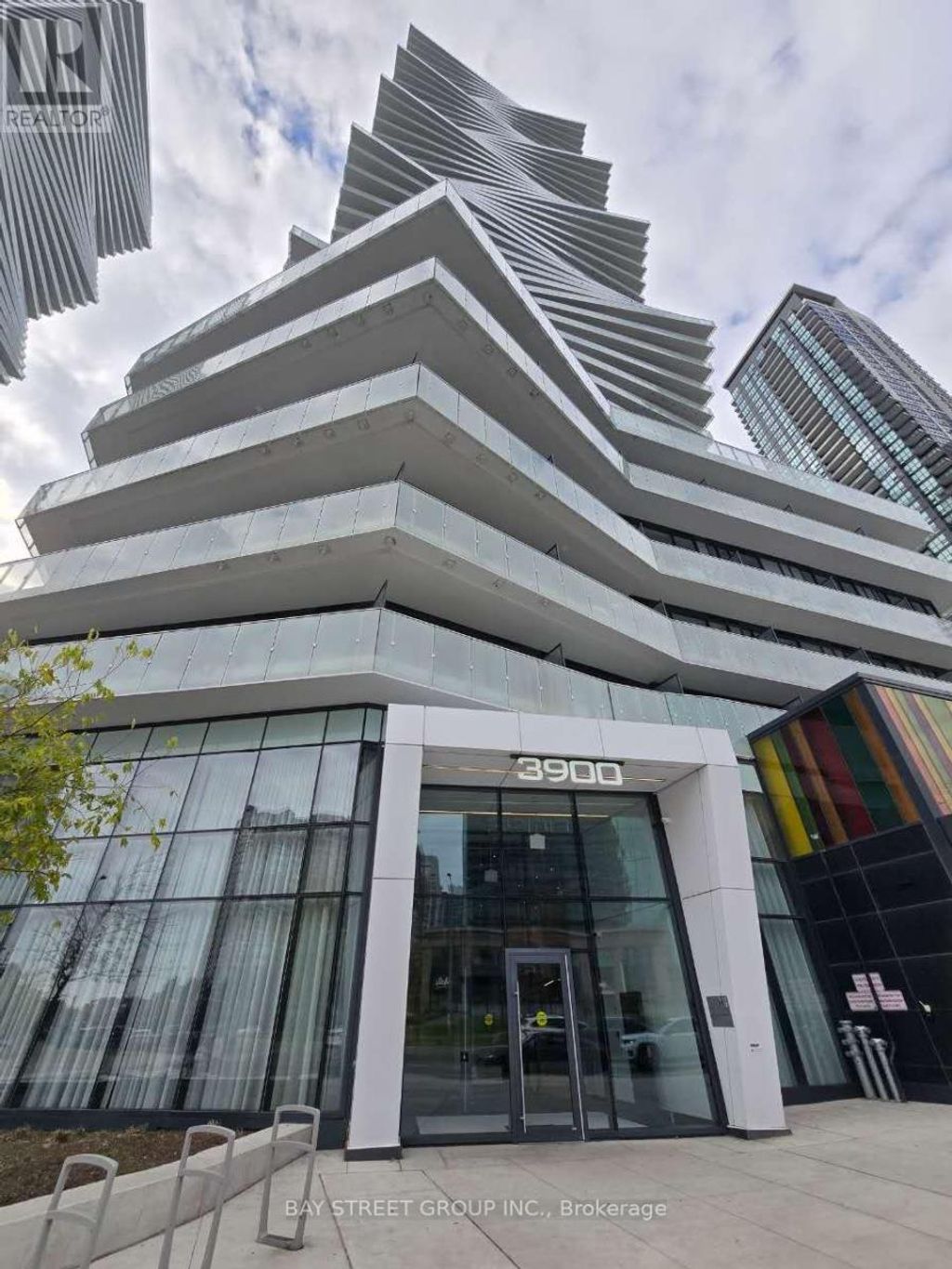 3010 - 3900 Confederation Parkway, Mississauga (city Centre)