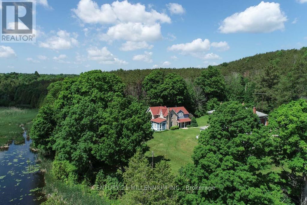 1380 Queen Street W, Caledon