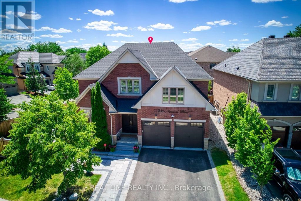 238 Nautical Boulevard, Oakville (br Bronte)