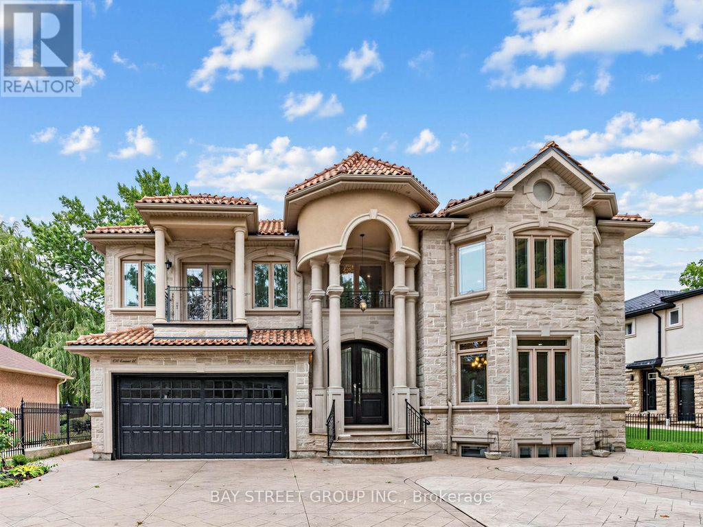 2334 Hammond Road, Mississauga (sheridan)