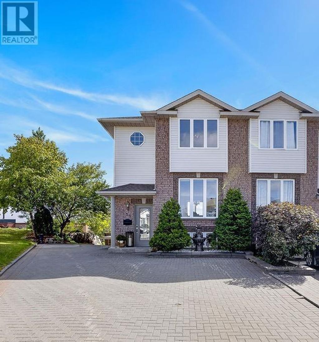 37 Timber Ridge Court, Greater Sudbury