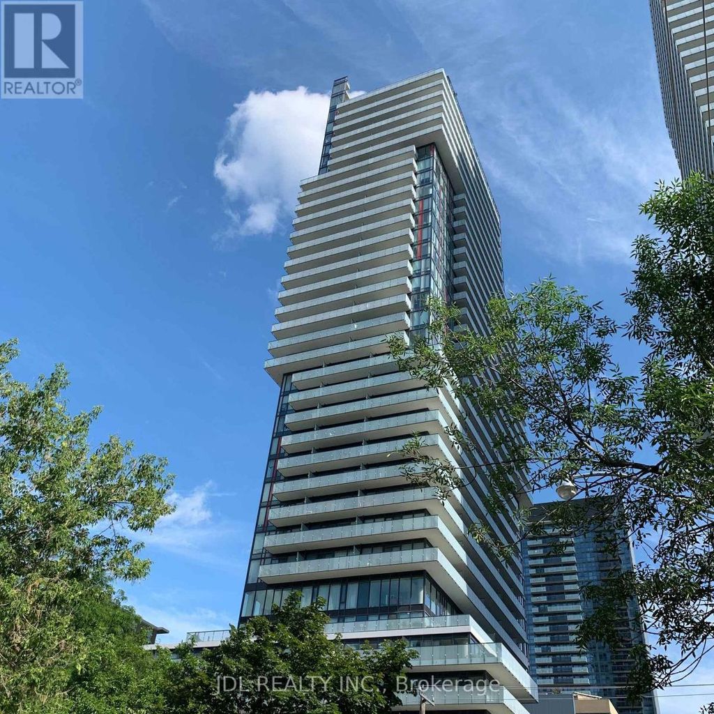 Unit 1912 - 185 Roehampton Avenue, Toronto (mount Pleasant West)