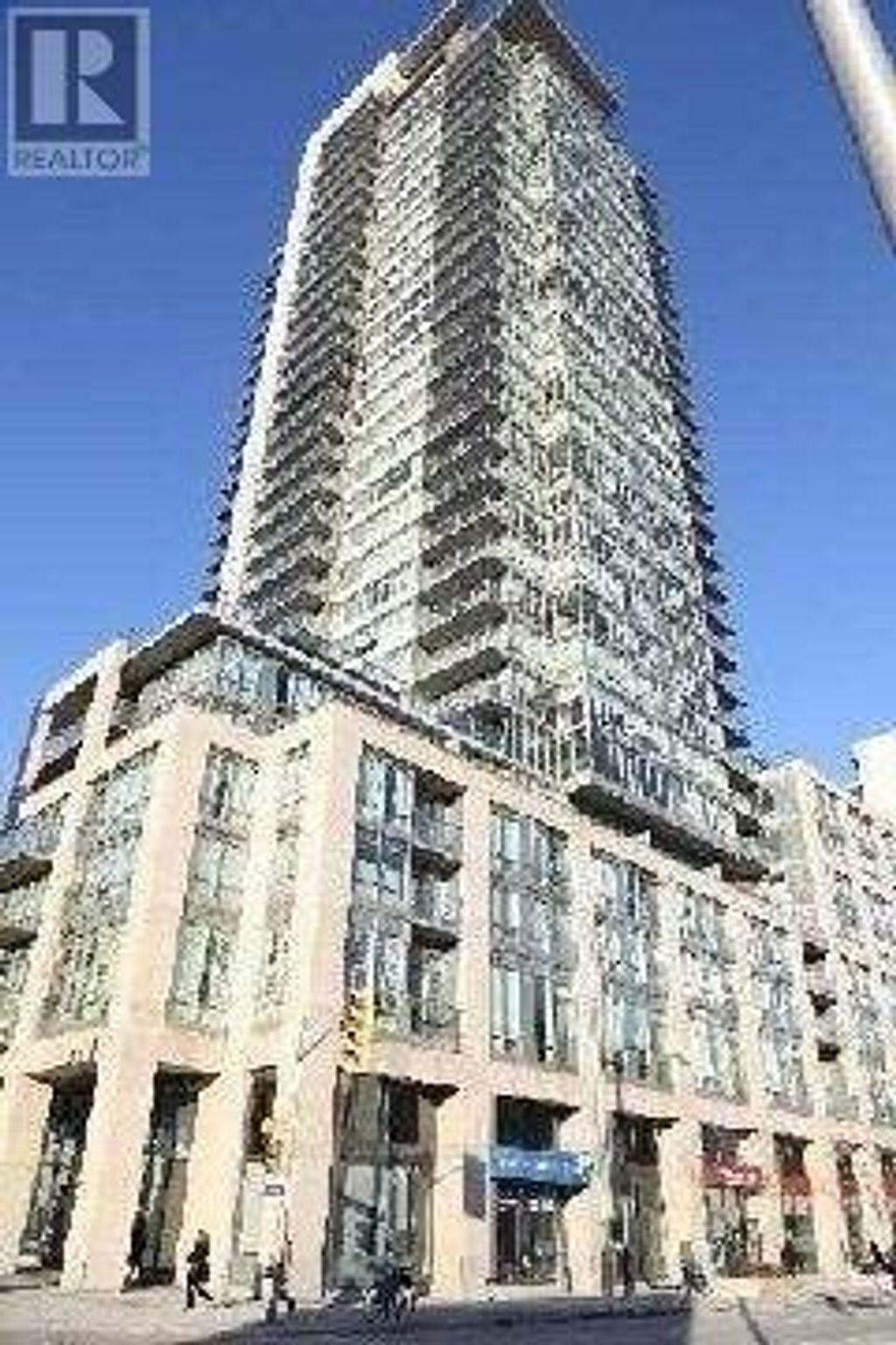 707 - 1 Bedford Road, Toronto (annex)