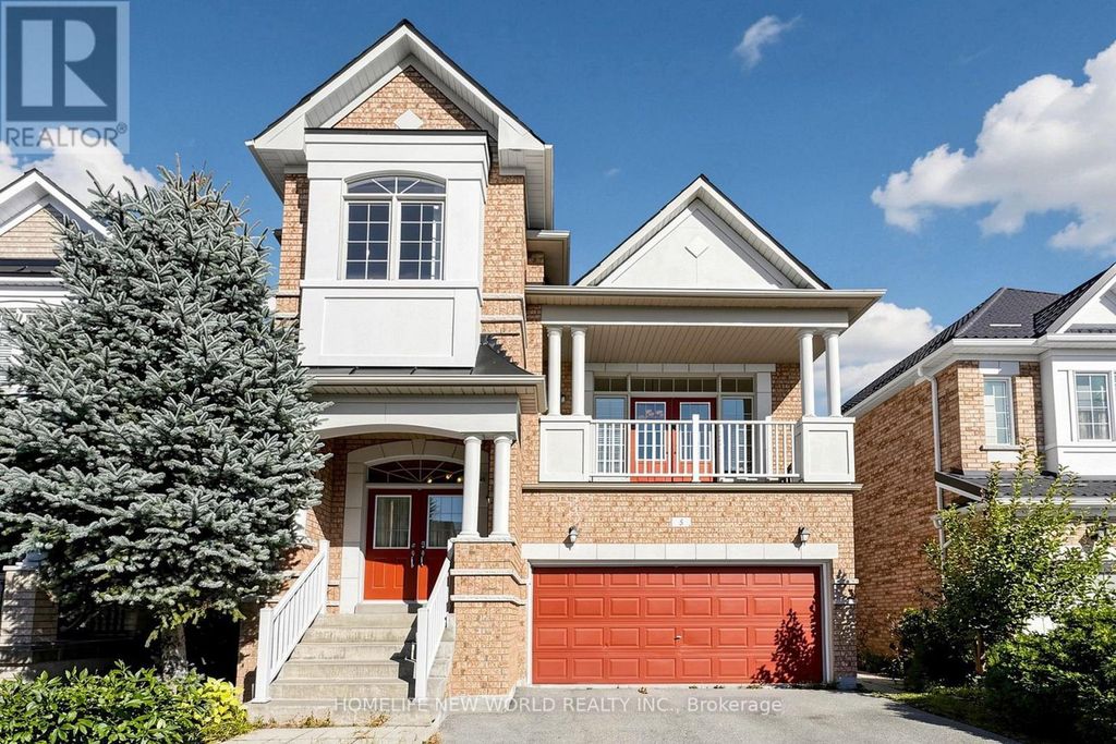 5 Rivington Avenue, Vaughan (patterson)