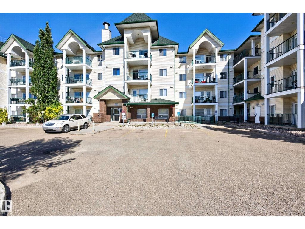 #407 13635 34 St Nw, Edmonton