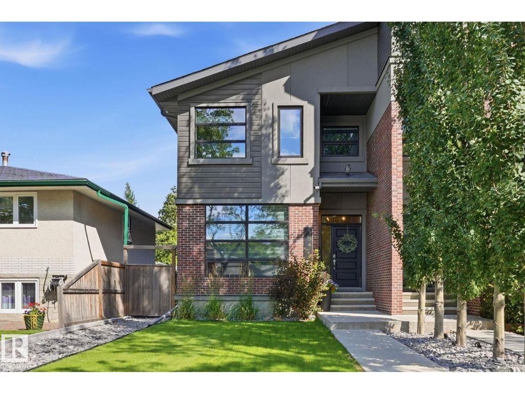 10413 145 St Nw, Edmonton