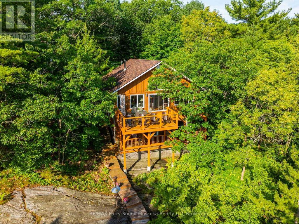 48 Fred Dubie Road E, Carling
