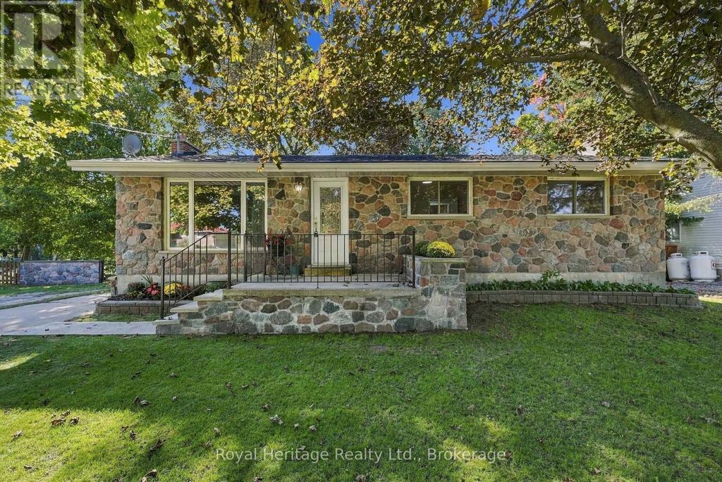 8074 Tinkerville Road, Port Hope