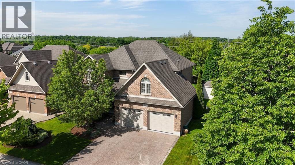 211 Terrace Wood Crescent, Kitchener