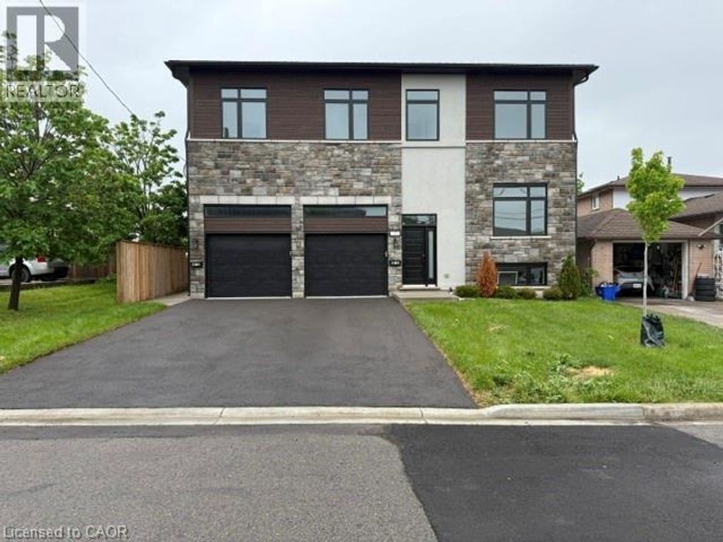 175 Margaret Avenue Unit# Lower, Hamilton