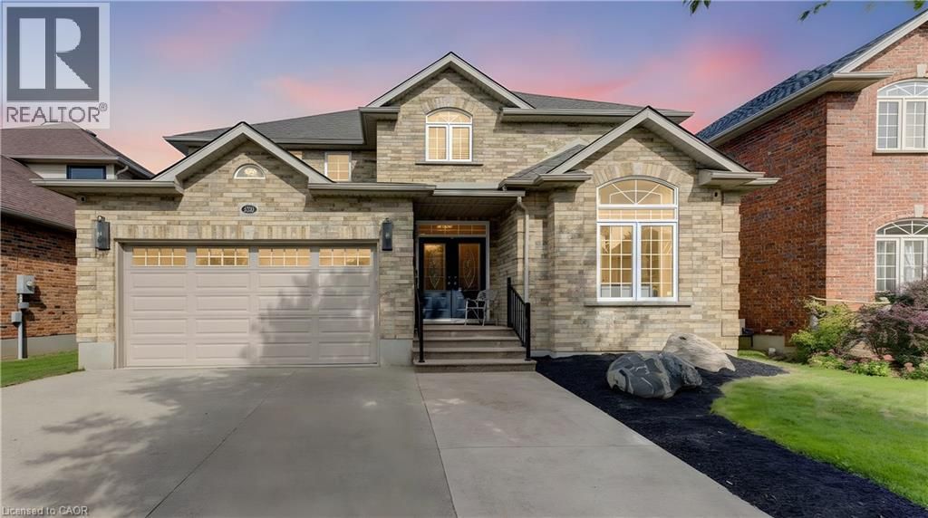 231 Hawkswood Drive, Kitchener