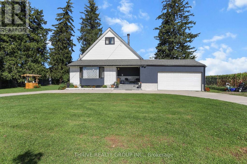 8198 Littlewood Drive, Middlesex Centre