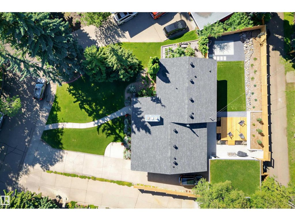 8712 136 St Nw, Edmonton