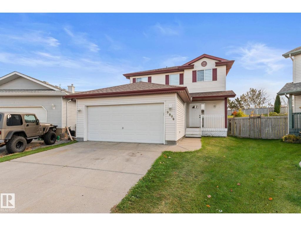 9806 179 Av Nw, Edmonton