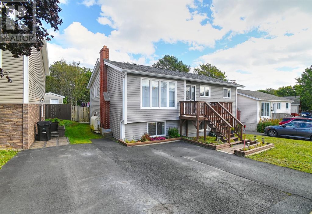 6 Noad Place, St. John's