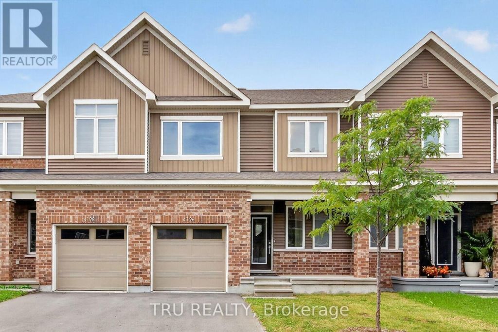 4126 Obsidian Street, Ottawa