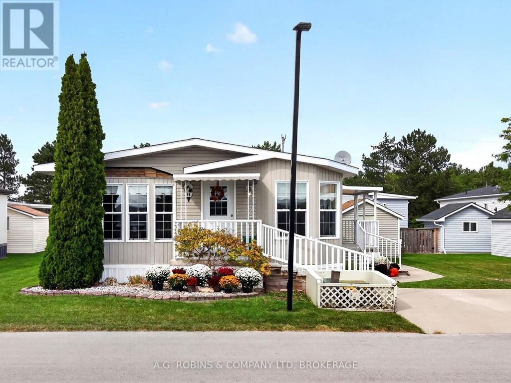 84 - 3033 Townline Road, Fort Erie (black Creek)