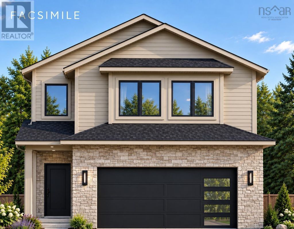 158 Brunello Blvd, Timberlea