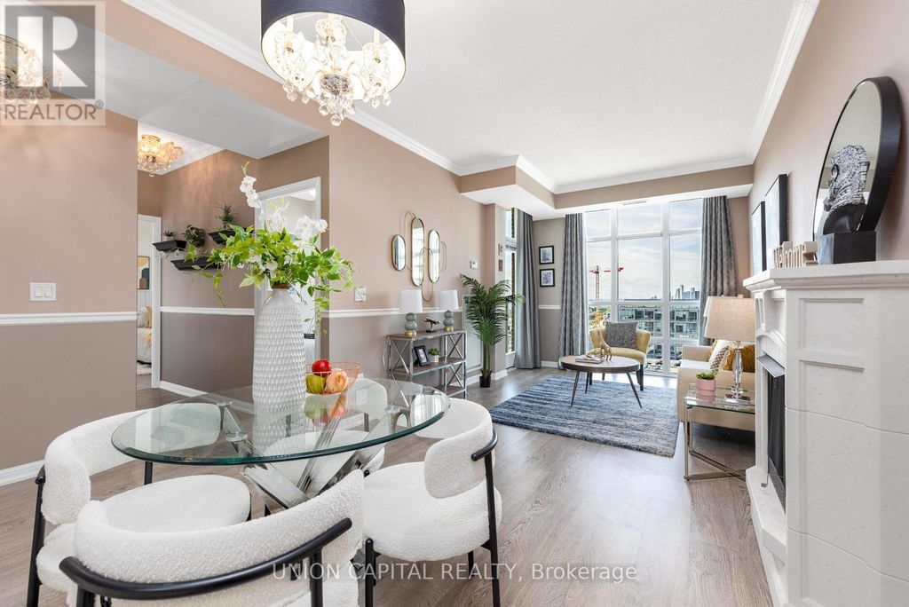 1521 - 85 East Liberty Street, Toronto (niagara)