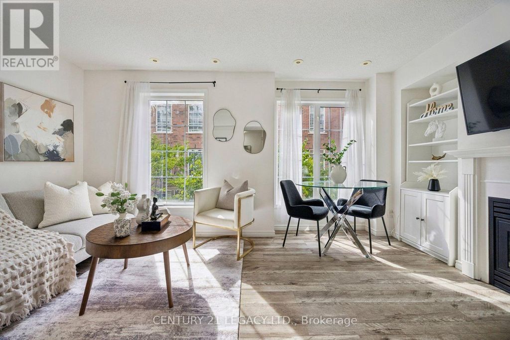 659 - 3 Everson Drive, Toronto (willowdale East)