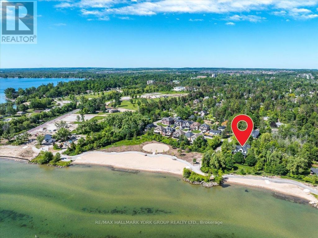 668 Florence Road, Innisfil (alcona)