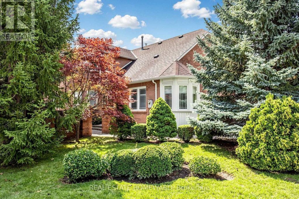 3 Green Acres Road, Vaughan (uplands)