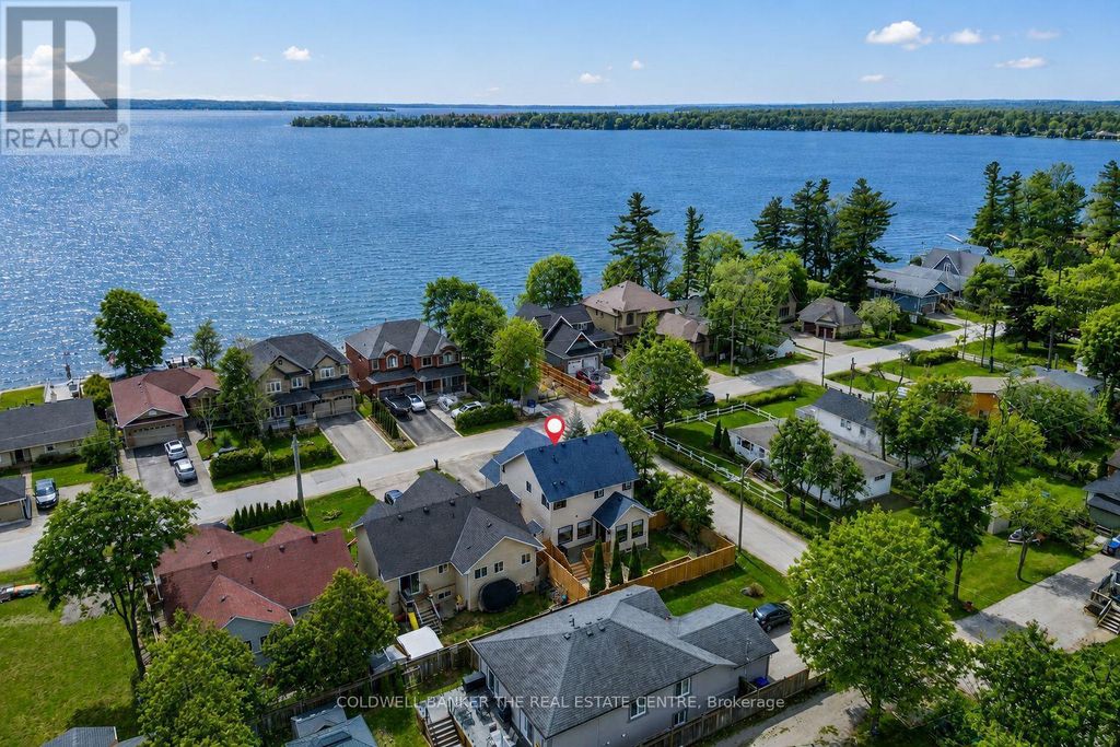 684 Lakelands Avenue, Innisfil (alcona)