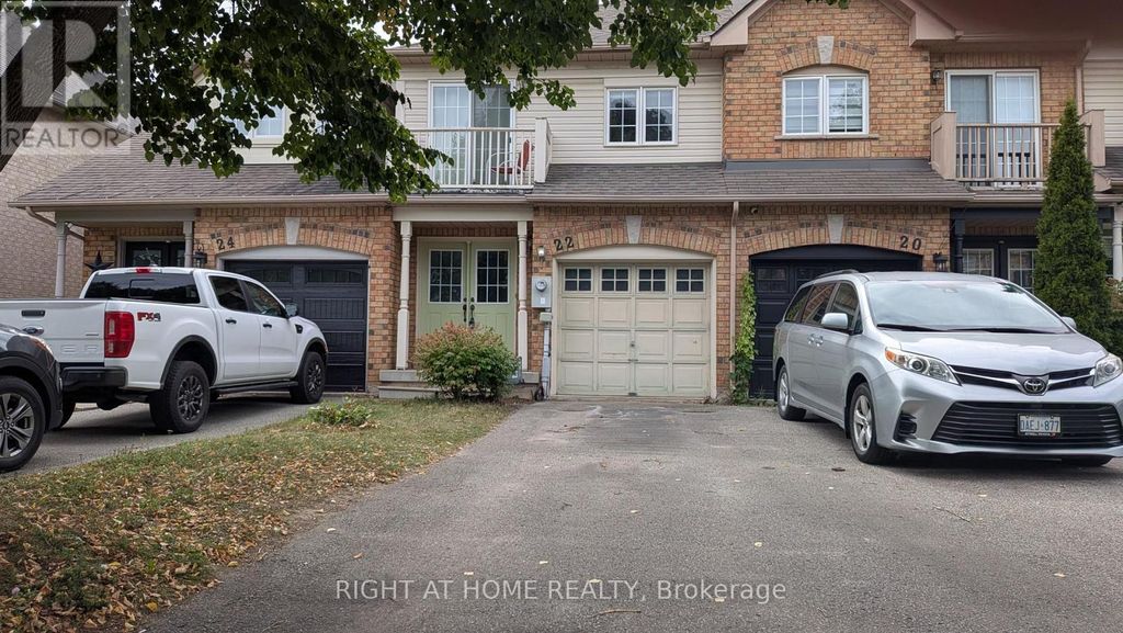 22 Harding Street, Halton Hills (georgetown)