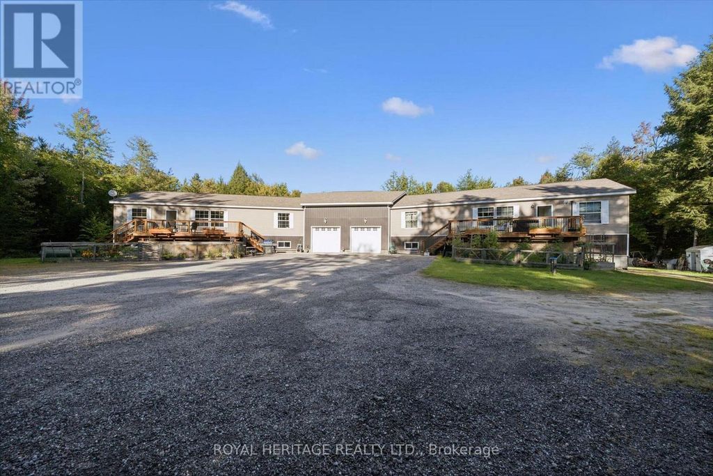 1515 Uffington Road, Bracebridge (draper)