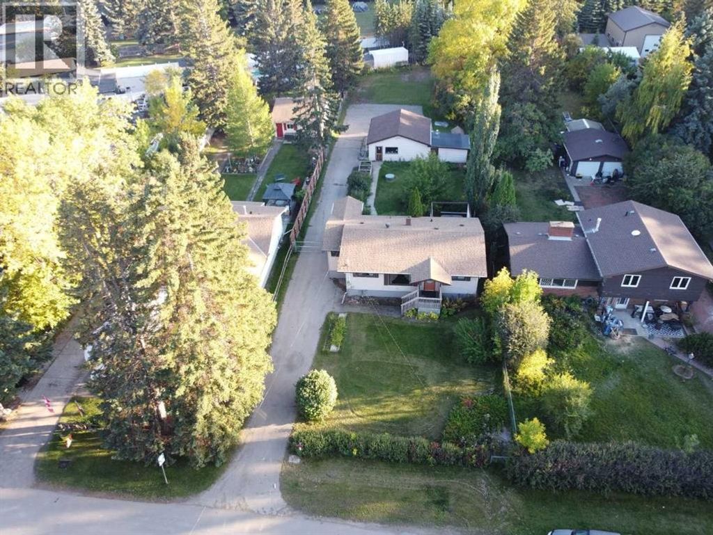 7219 Bow Crescent Nw, Calgary