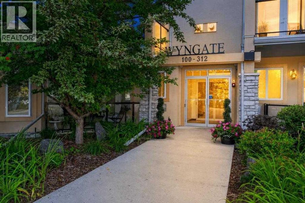 306, 2121 98 Avenue Sw, Calgary