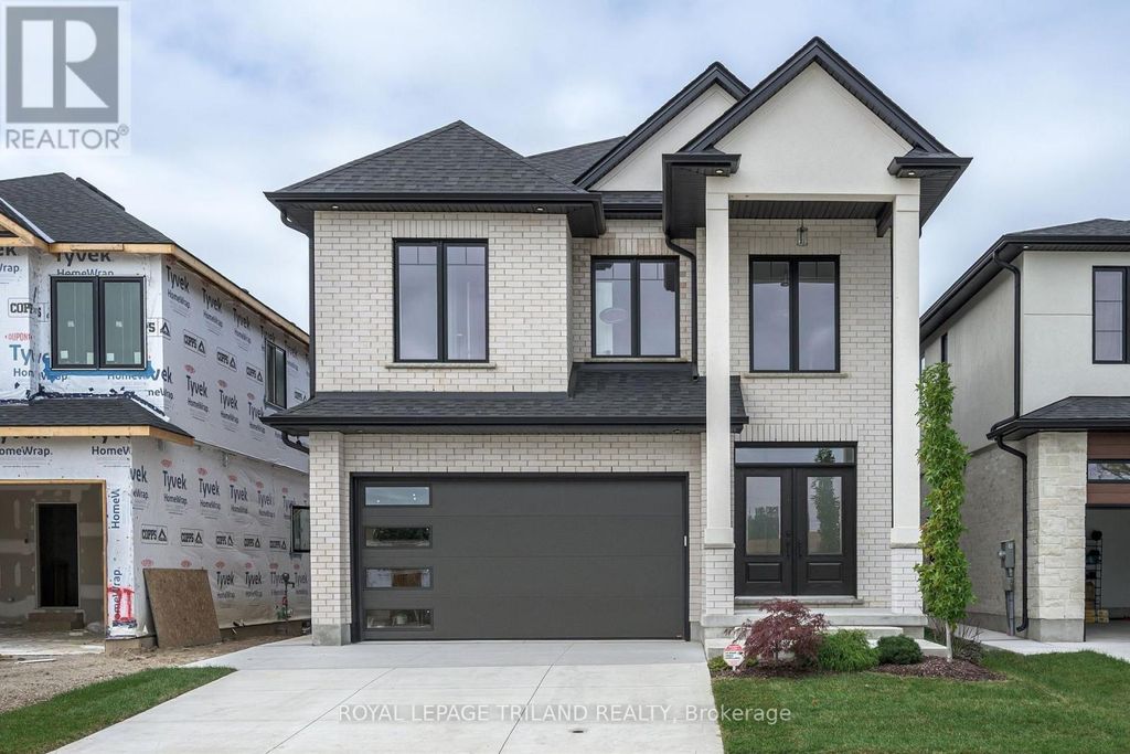 4211 Liberty Crossing, London South (south V)