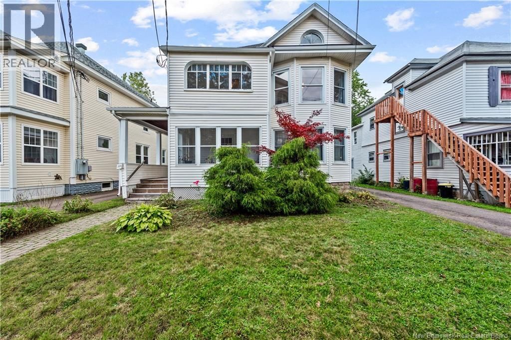 333 Cameron Street, Moncton