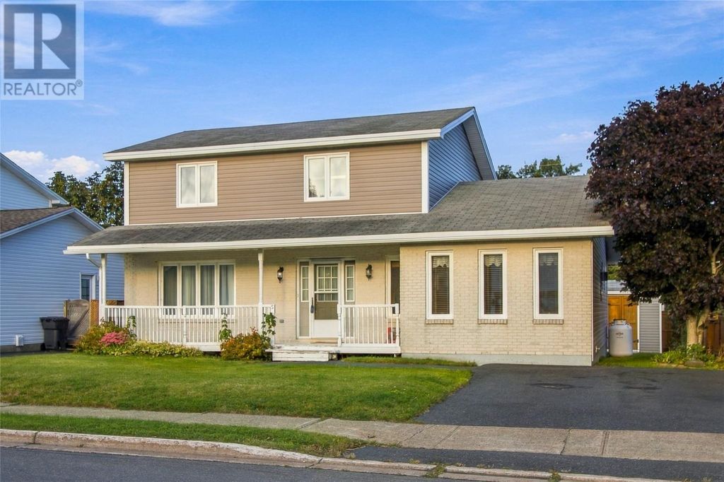 5 Trafalgar Drive, Mount Pearl