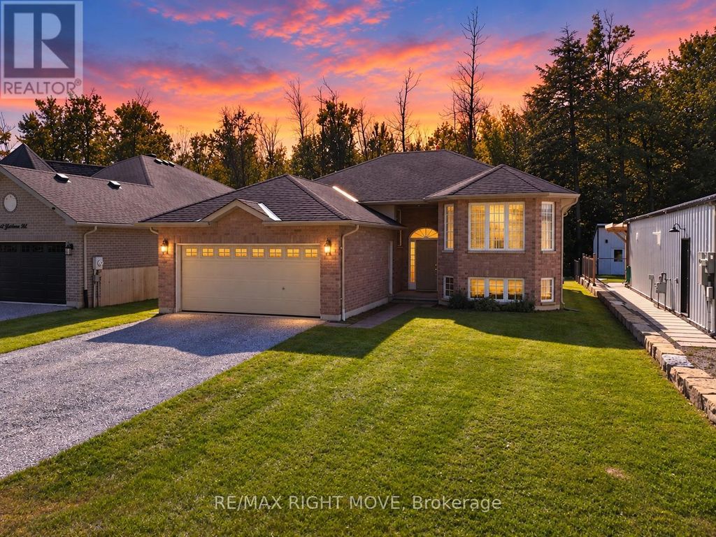3240 Goldstein Road, Severn (west Shore)