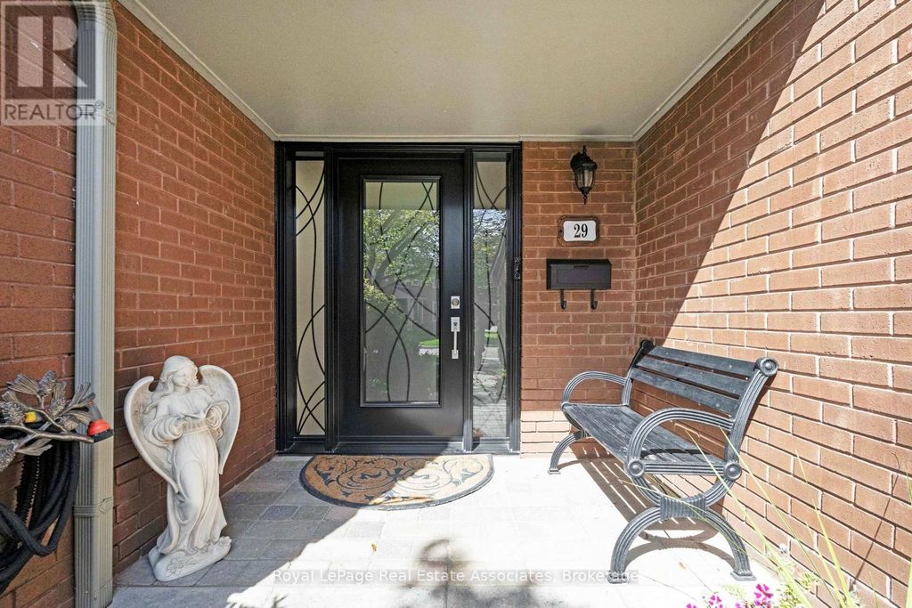 29 - 3265 South Millway, Mississauga (erin Mills)