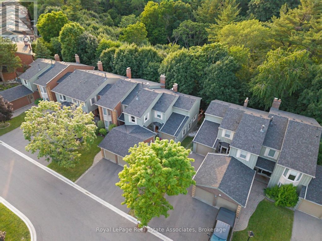 29 - 3265 South Millway, Mississauga (erin Mills)