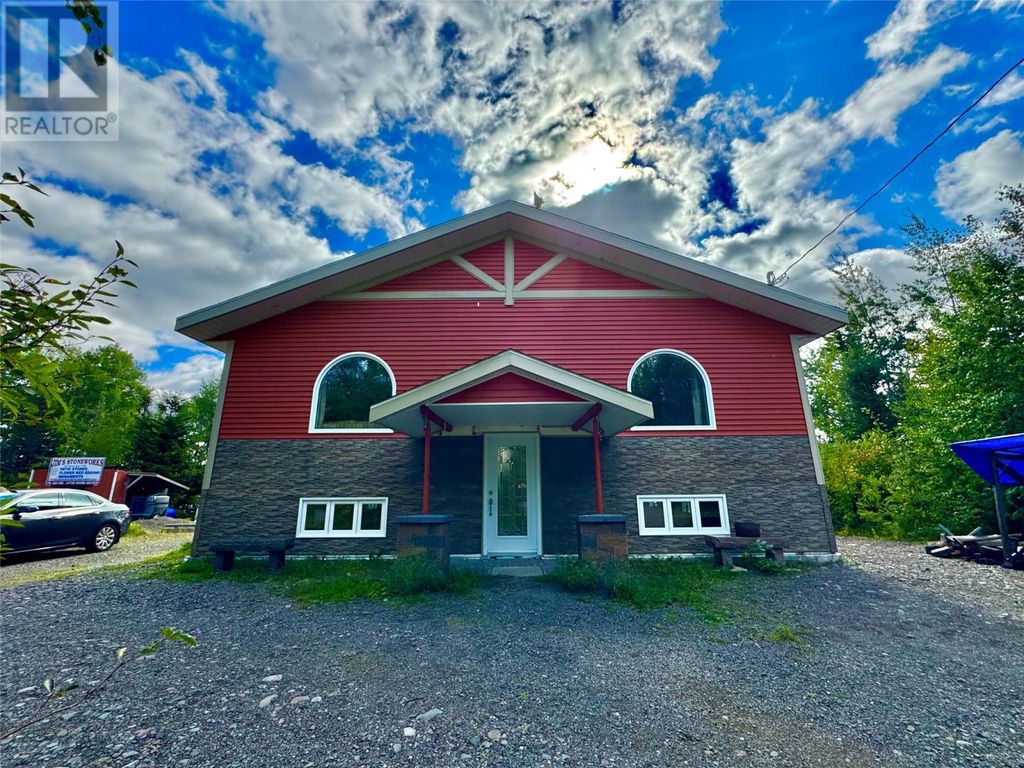 49 Main Road, Norris Arm North