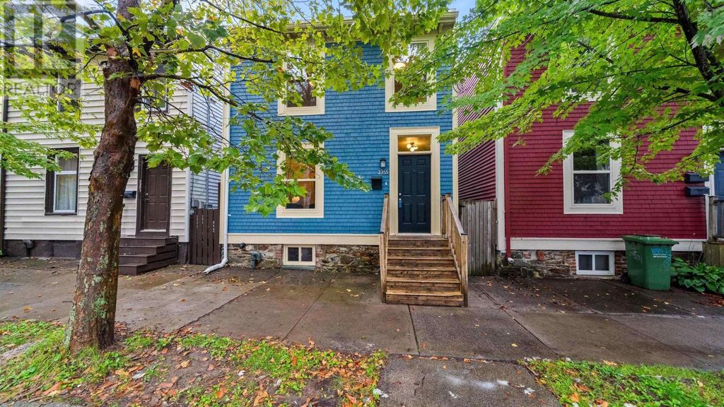2355 Maynard Street, Halifax Peninsula